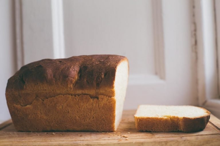 For the Love of Bread.