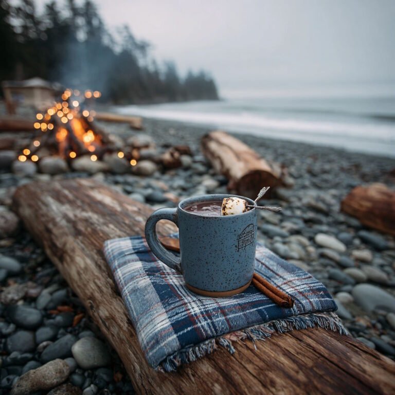Twilight Party non-alcoholic drinks