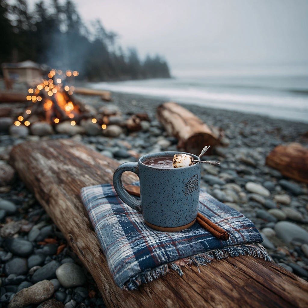 Twilight Party non-alcoholic drinks