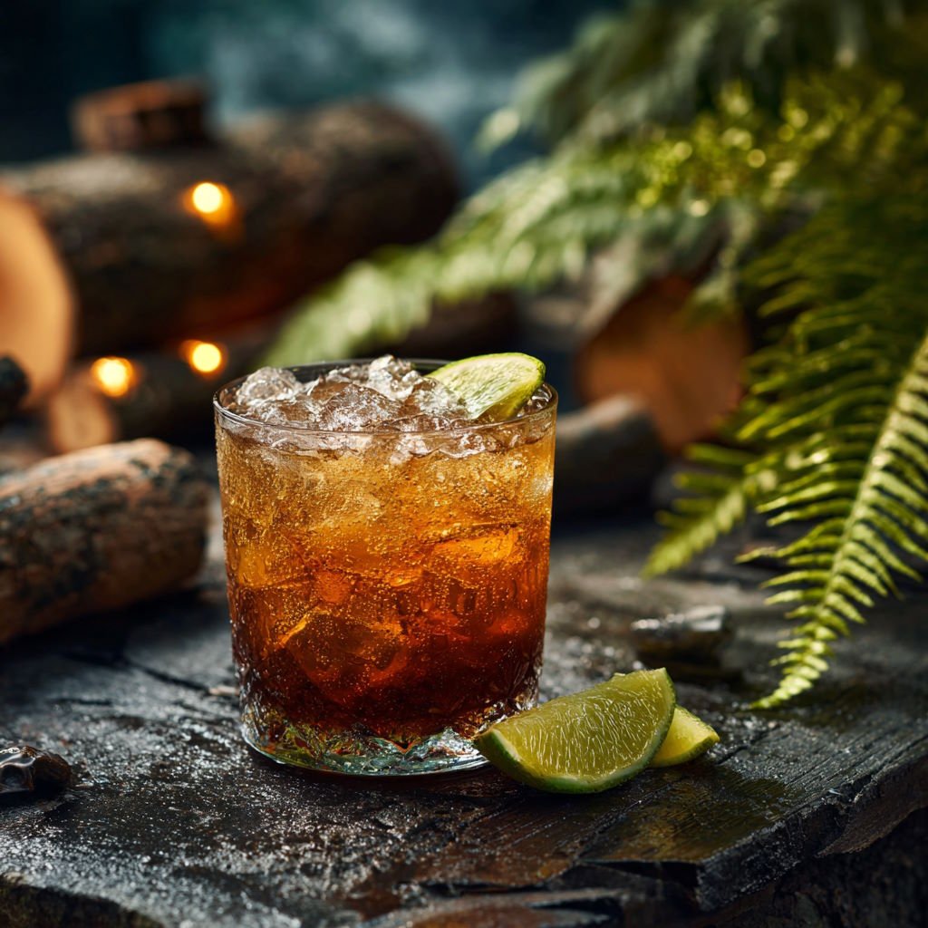 Eclipse Dark & Stormy